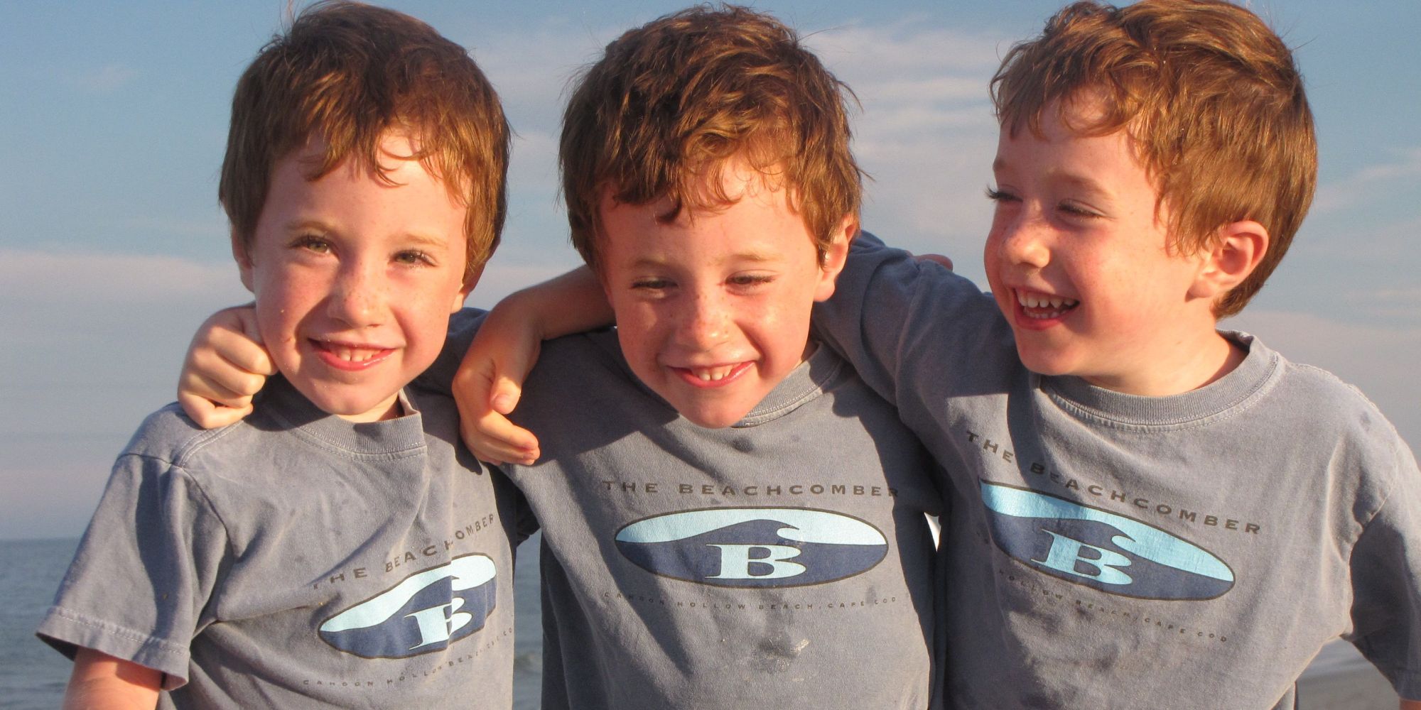 A Look Back (and Ahead) As Identical Triplets Turn 5 | HuffPost