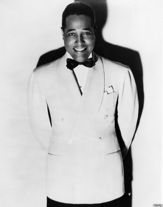 duke ellington