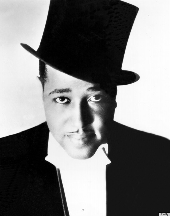 duke ellington