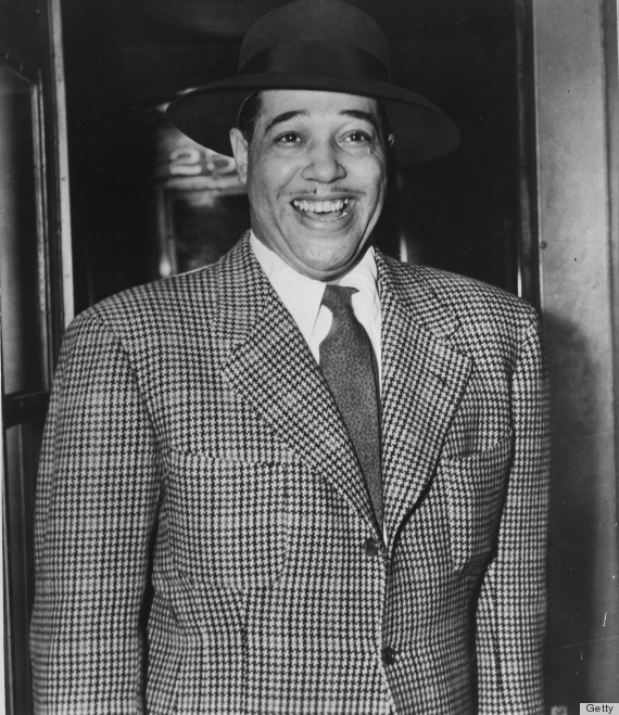 duke ellington