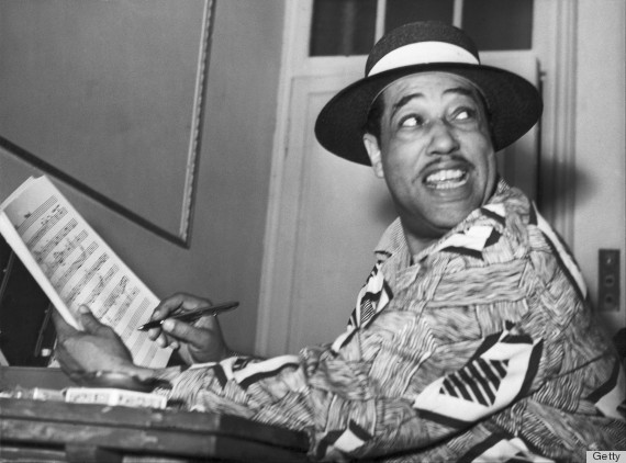 duke ellington