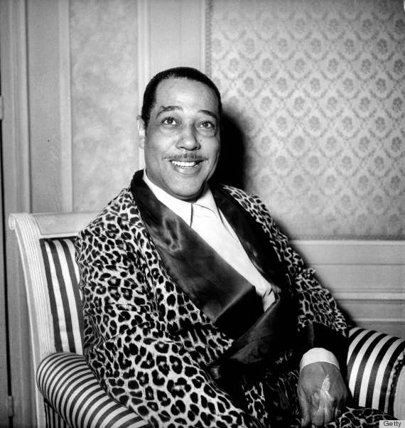 duke ellington