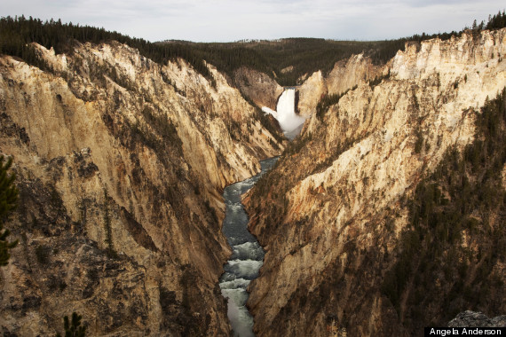 yellowstone