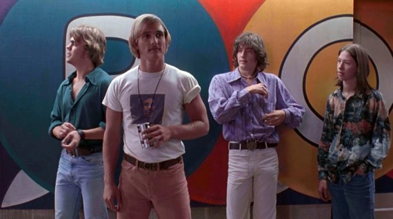 dazed and confused 20 year