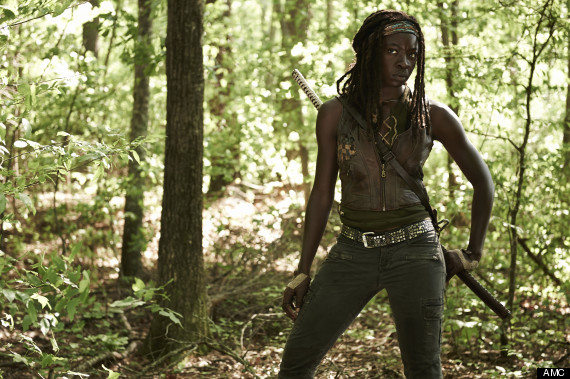 michonne