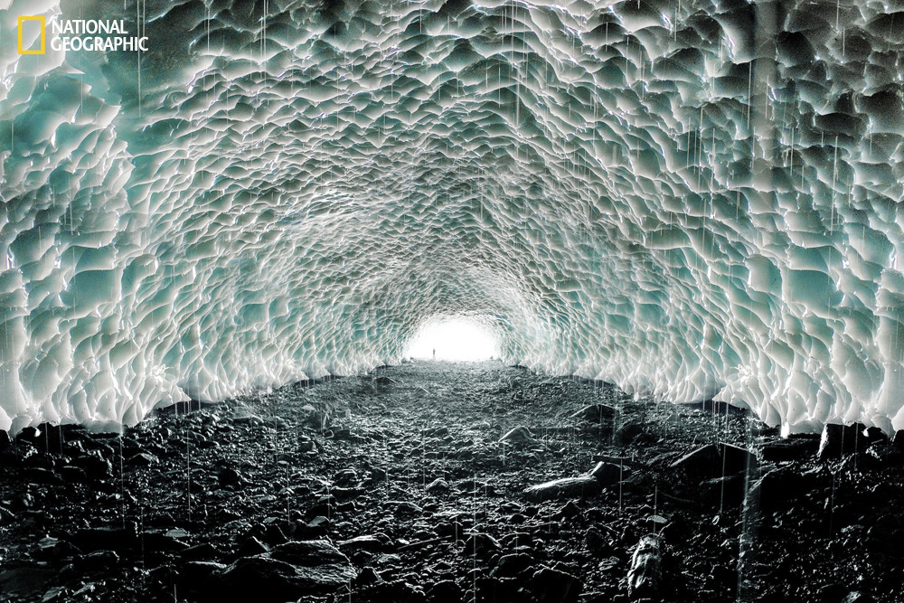 icecave