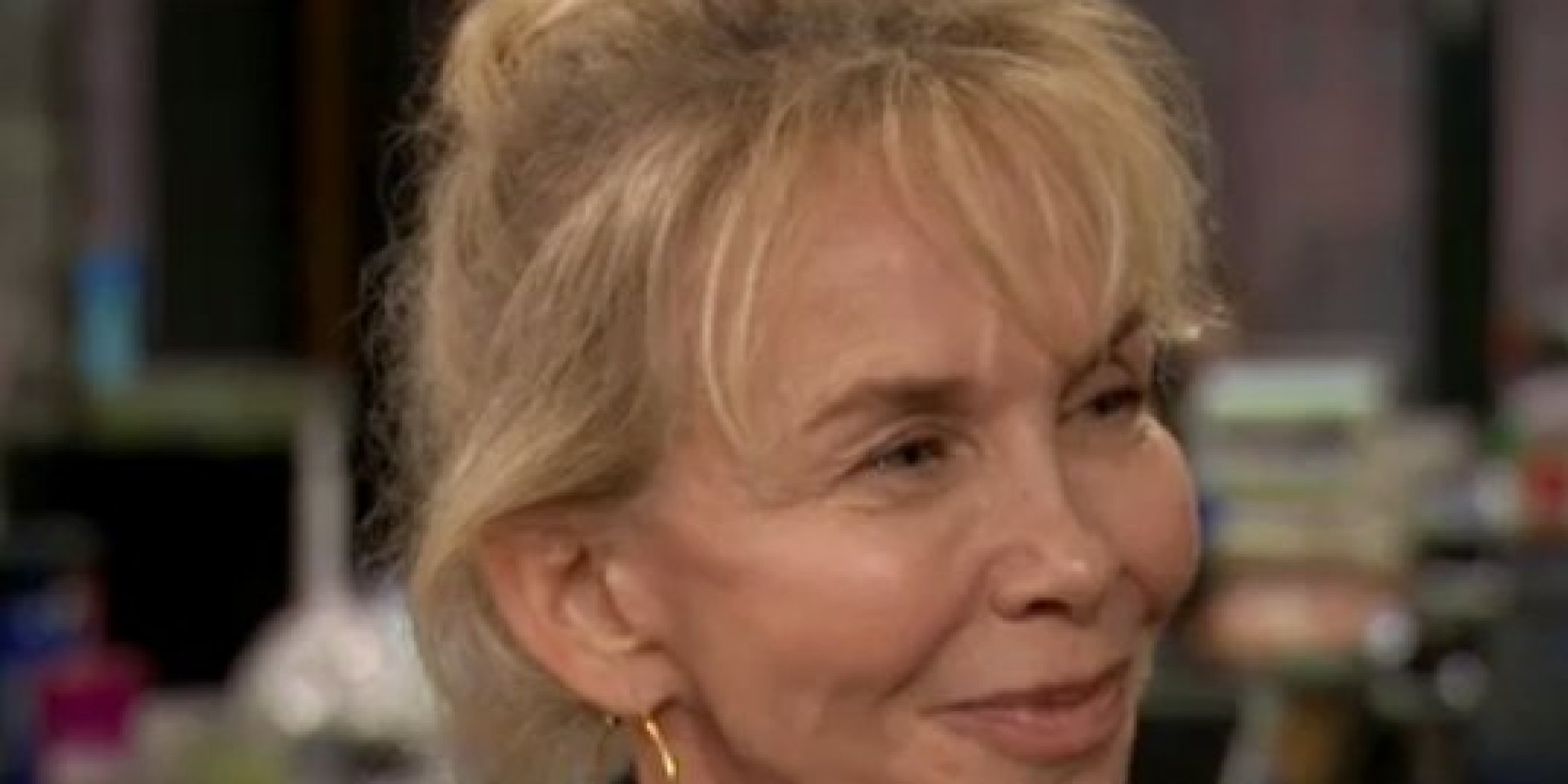 The Moment Trudie Styler And Sting Decided To Get Married (VIDEO ...