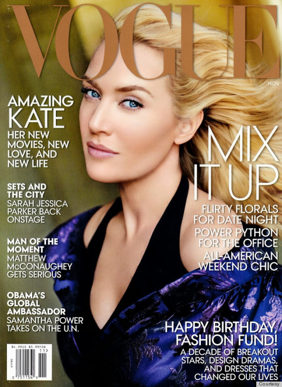Vogue (D) Februar 2013 (Digital) 