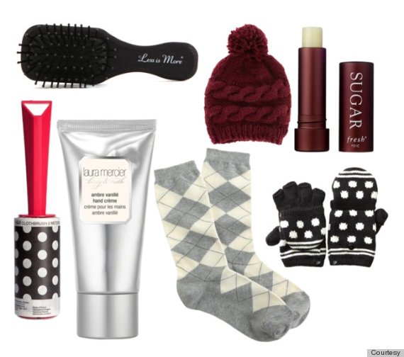 7 Winter Essentials You Should Probably Just Buy Now