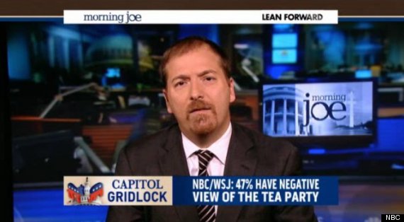 chuck todd