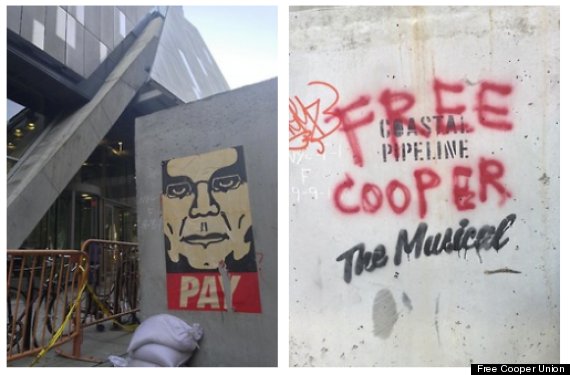 free cooper union