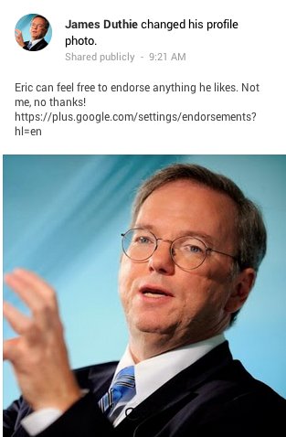 profile picture eric schmidt