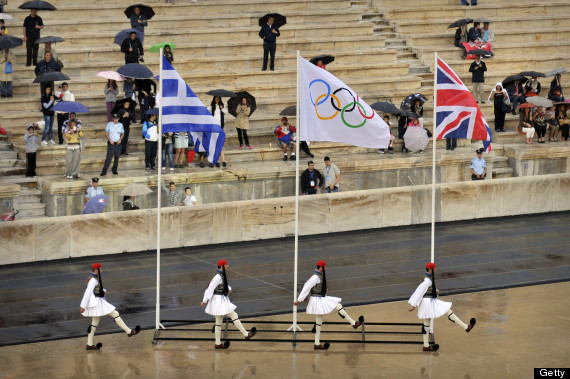 panathenaic stadium