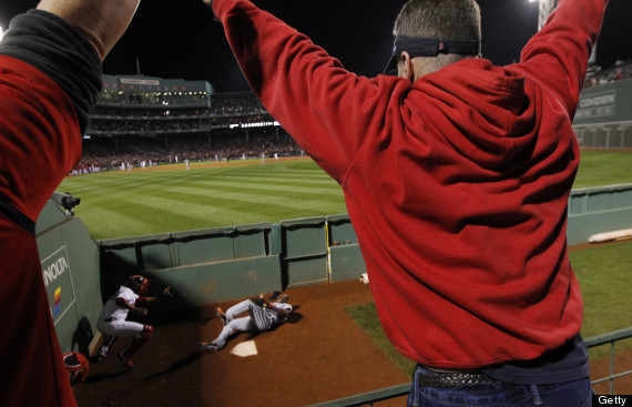 torii hunter down