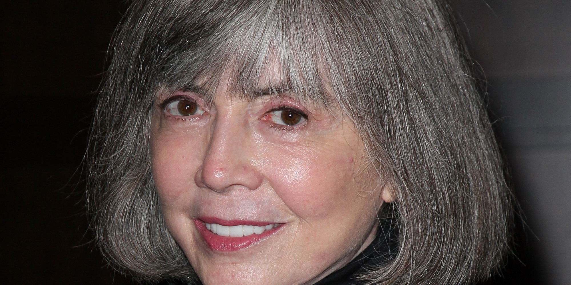A Brief Interview With Anne Rice | HuffPost