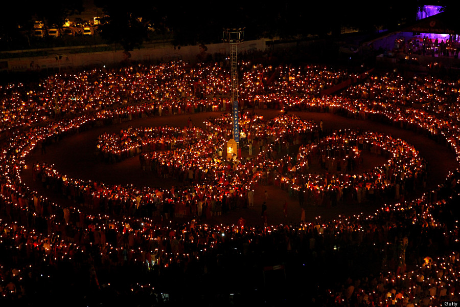 navratri