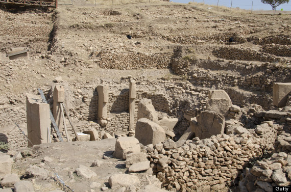 gobekli tepe