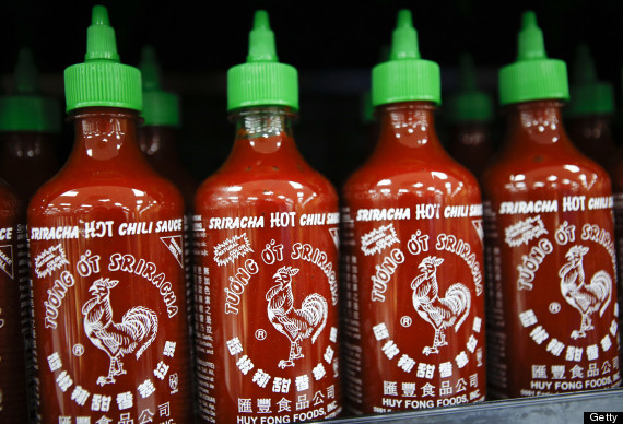 sriracha