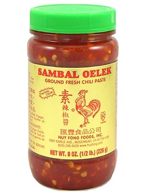 sambal