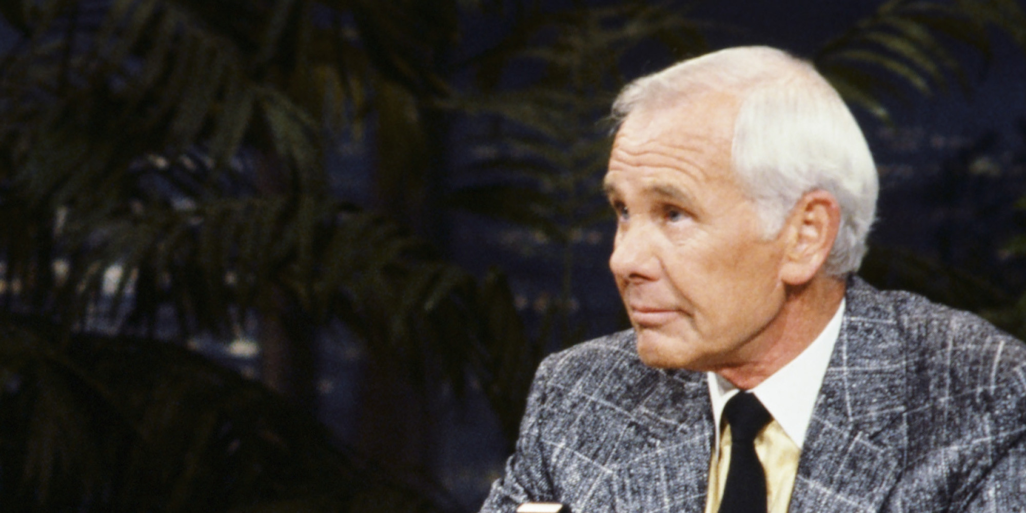 Book Review: Johnny Carson by Henry Bushkin | HuffPost