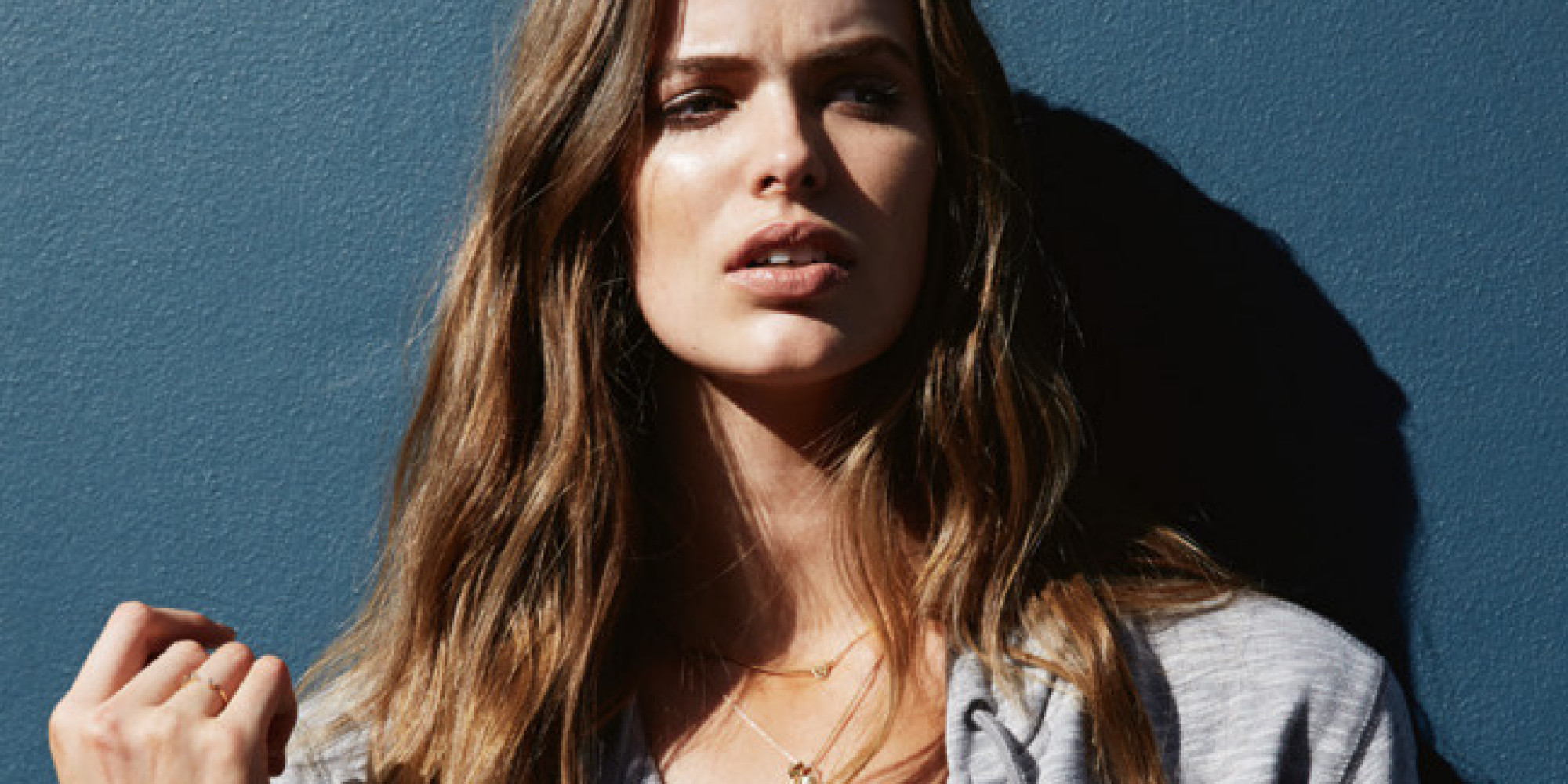 Robyn Lawley's GQ Australia Spread Is The Fashion Shoot We've Been ...
