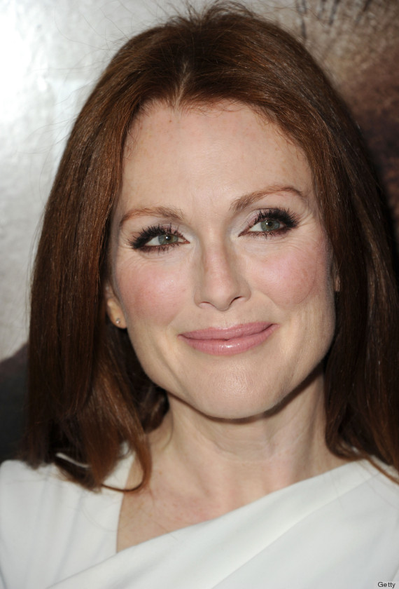 julianne moore