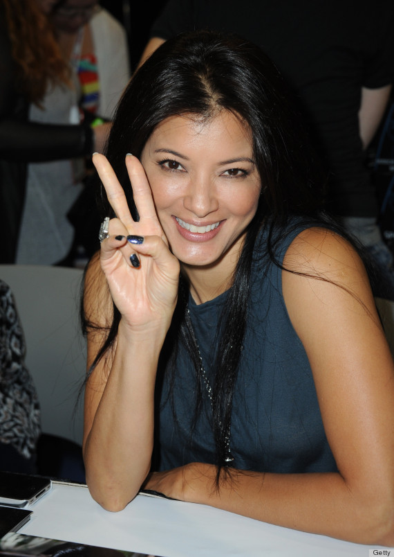 kelly hu