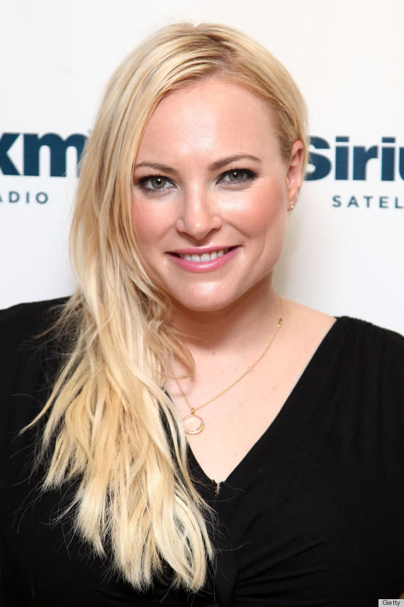 meghan mccain