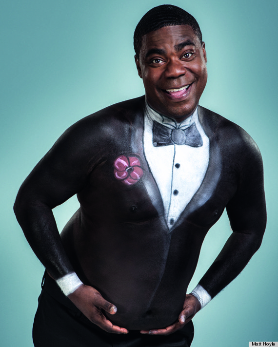 tracy morgan