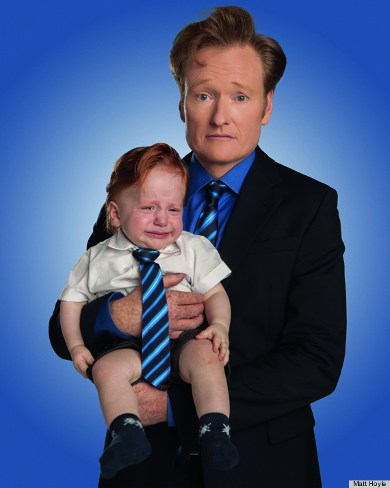 conan obrien