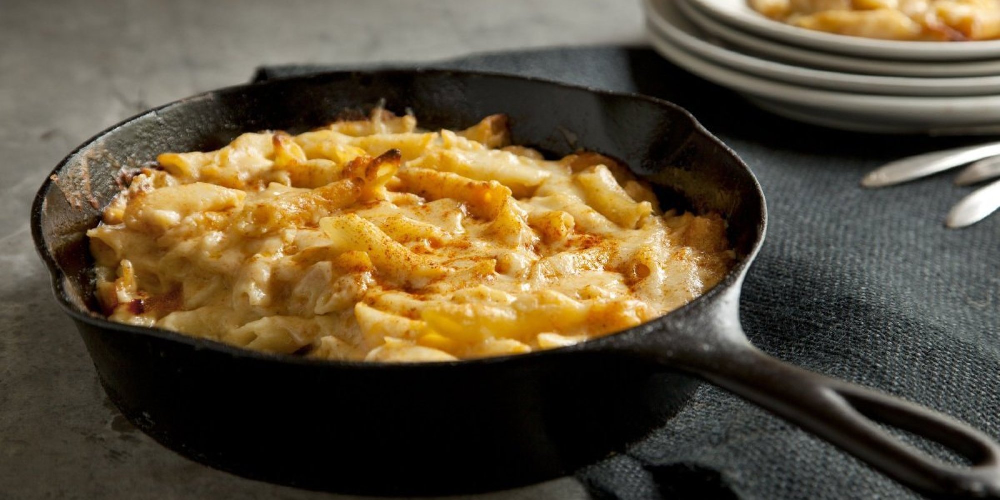 America's Best Mac and Cheese (PHOTOS) | HuffPost