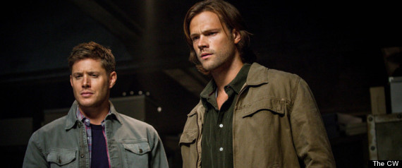 supernatural recap