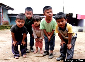 guatemala kids