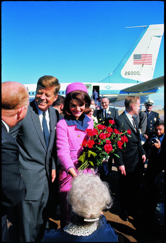 jfk 10