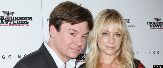 mike myers kelly tisdale