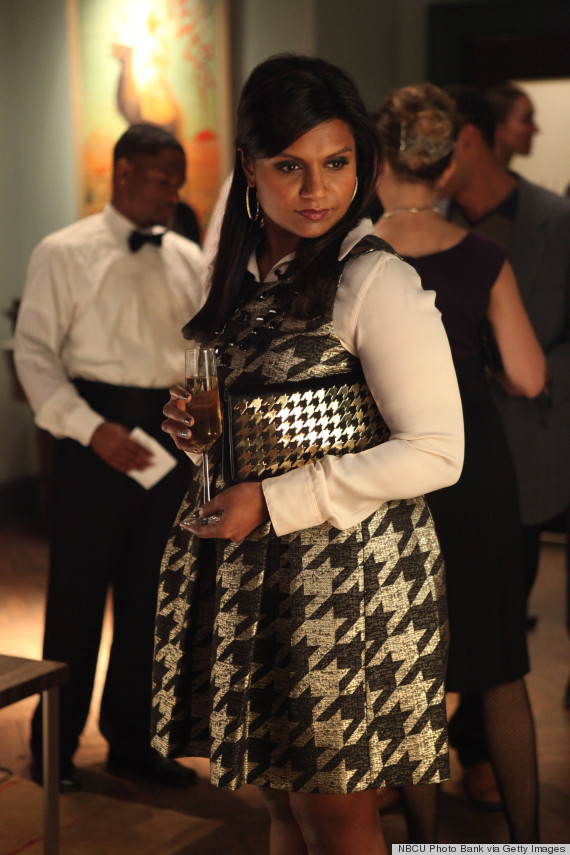 mindy project halloween costumes