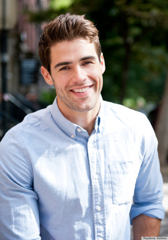 chad white