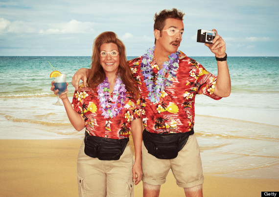 10 Types Of Tourists You Should Never Be | HuffPost