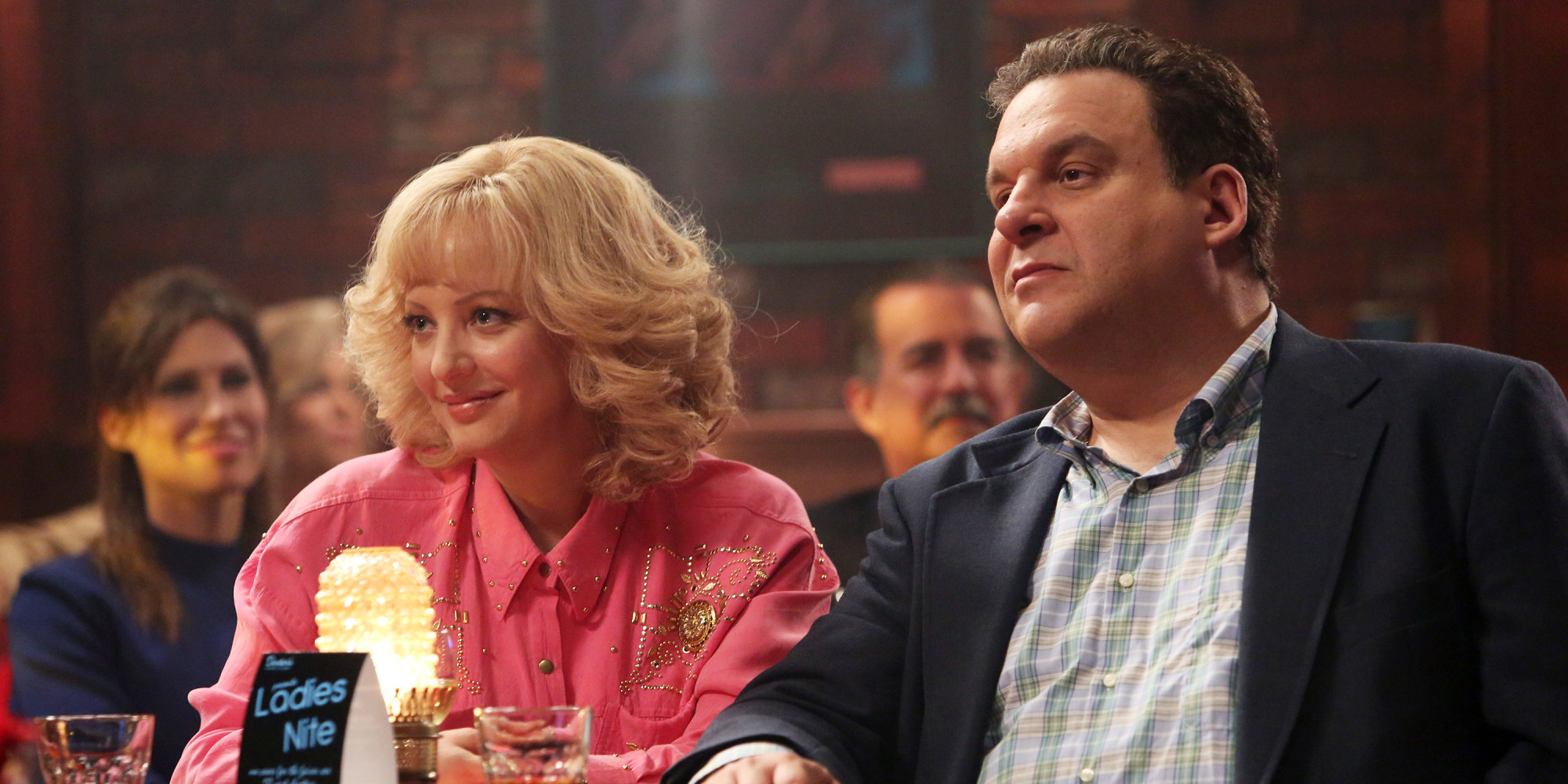 ABC Orders More 'Trophy Wife' And 'The Goldbergs'