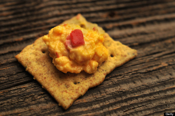 pimento cheese