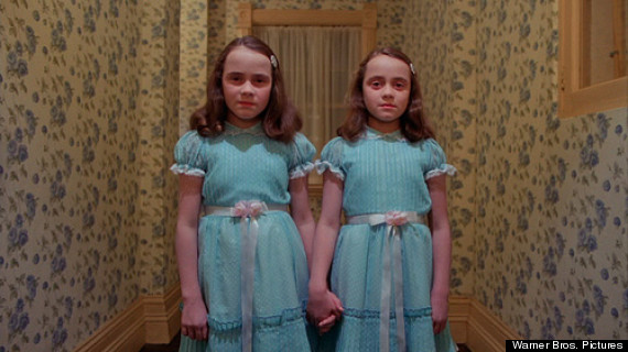 the shining