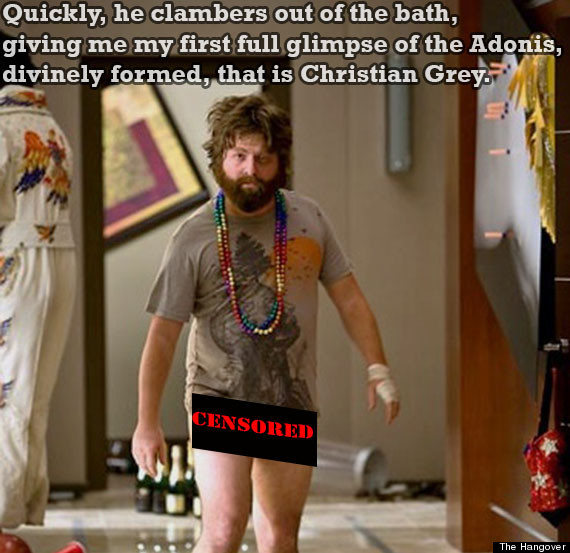 zach galifianakis