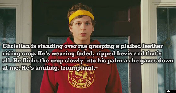 michael cera