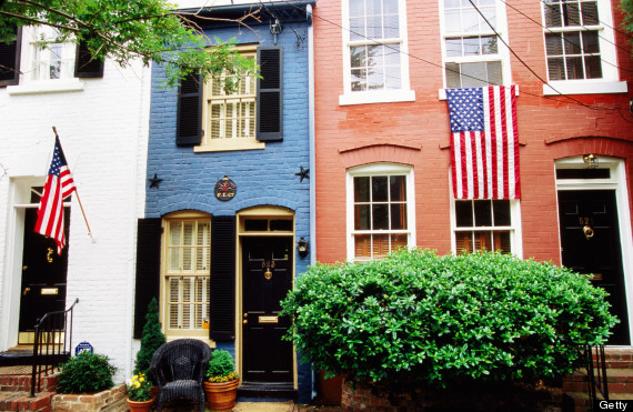 These Old Towns Are The Prettiest Little Escapes Huffpost