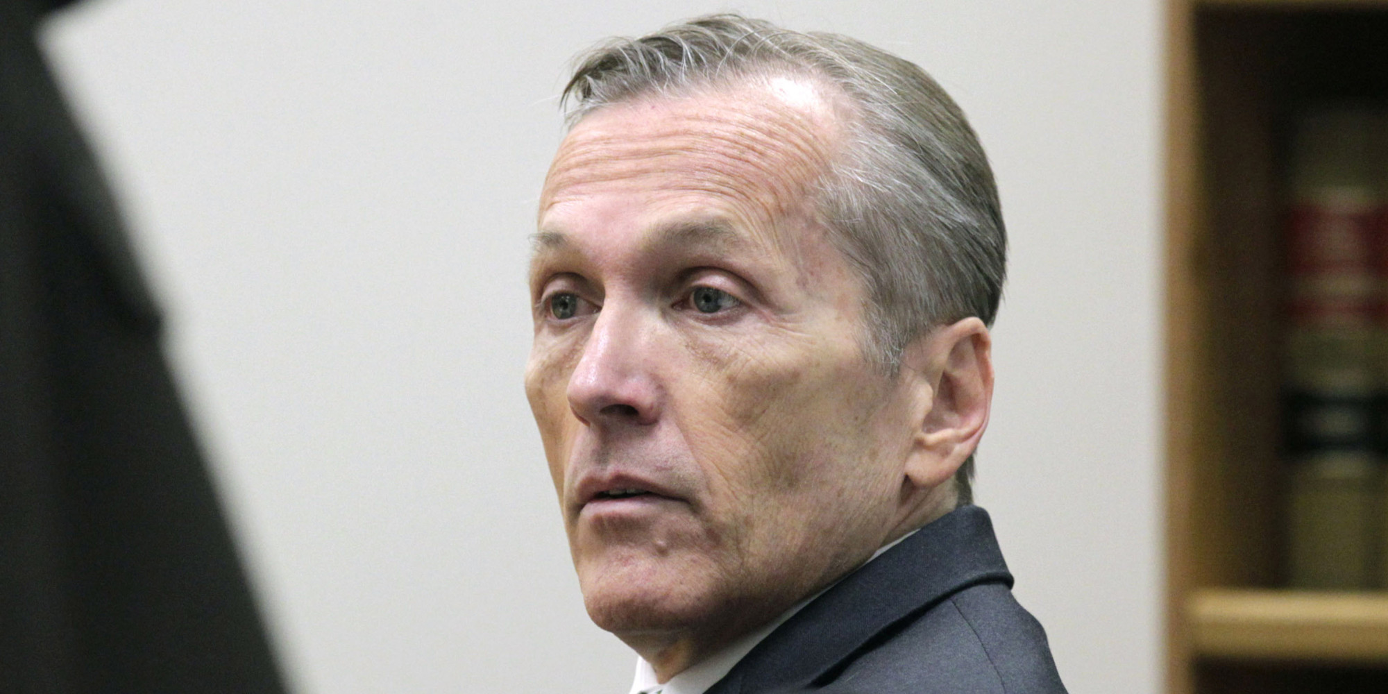 Prosecutors Allege Utah Dr. Martin MacNeill Poisoned Wife With ...