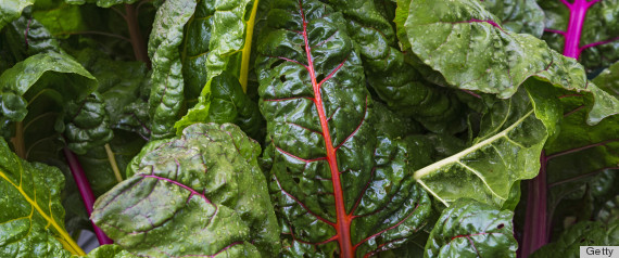 chard