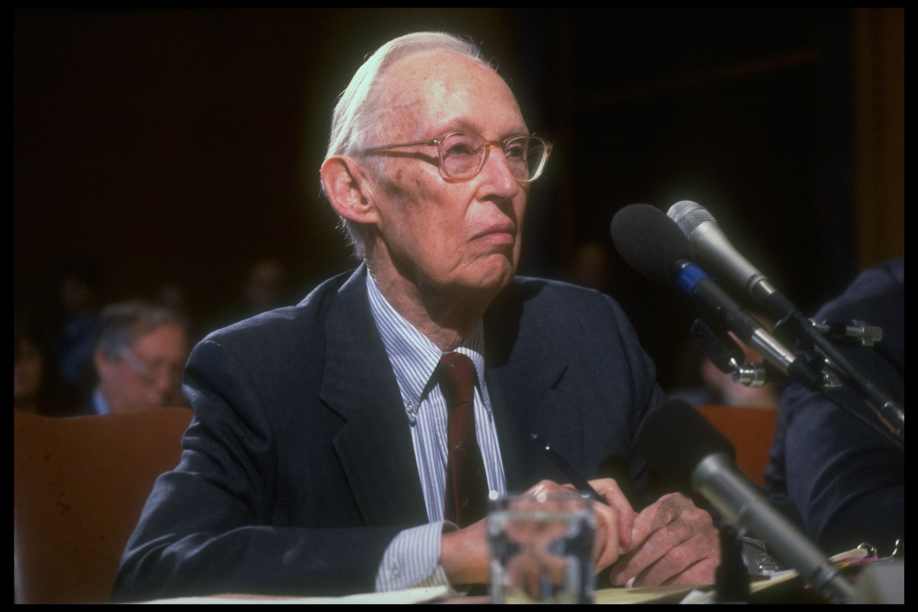 supreme court justice lewis powell