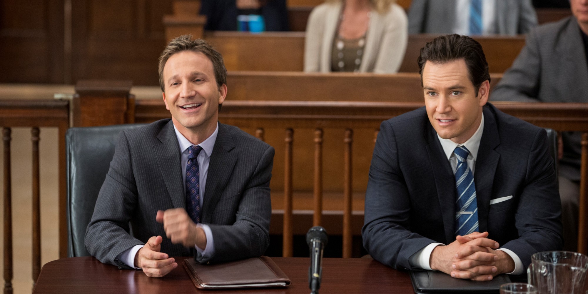 Stanton Infeld Franklin And Bash Tv Series _ Franklin and Bash — Wikipédia – OYPUA