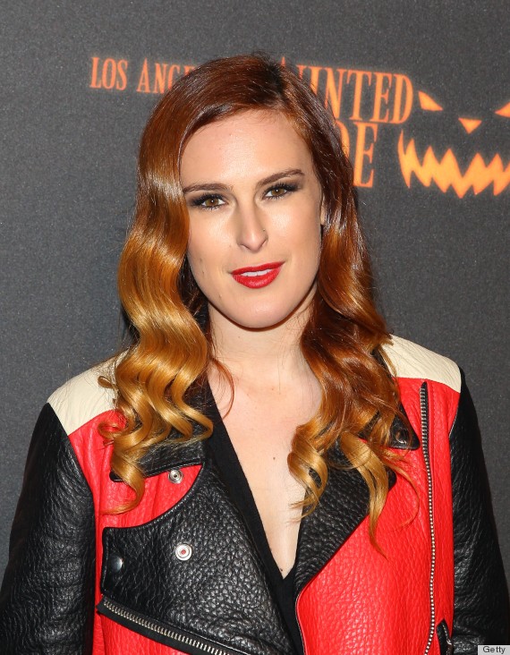 rumer willis