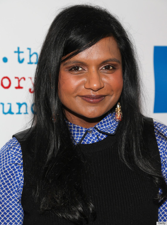 mindy kaling